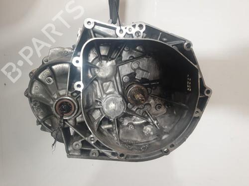 Used Gearbox PEUGEOT 3008 I MPV (0U_) 1.6 HDi (112 hp) 20374904