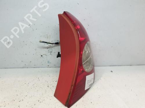 Right taillight RENAULT CLIO II (BB_, CB_) 1.5 dCi (B/CB08) | BP20378230C35 