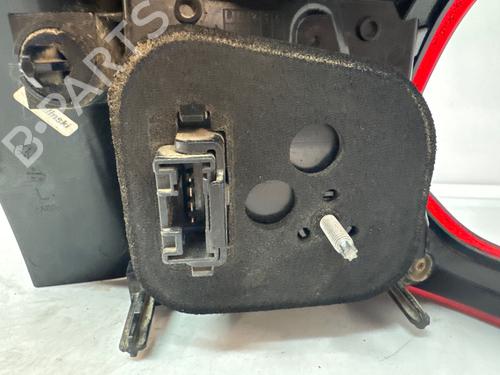 Left taillight PEUGEOT 2008 I (CU_) 1.6 BlueHDi 100 | BP39214143C34 - Image 5