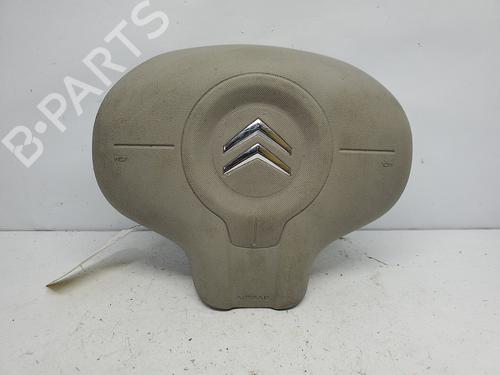 Used Driver airbag CITROËN C3 Picasso (SH_) 1.6 HDi (90 hp) 20371537