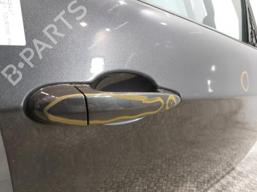 Right front door BMW 3 Touring (E91) 320 i | BP24312012C3 
