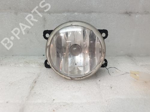 Used Right front fog light CITROËN C3 II (SC_) 1.6 BlueHDi 100 (99 hp) 28171992