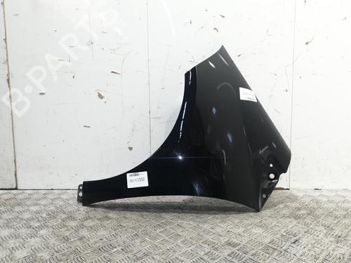 Used Left front fenders MERCEDES-BENZ A-CLASS (W169) A 160 (169.031, 169.331) (95 hp) 20372921