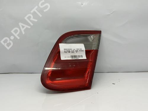 Used Right tailgate light Right tailgate light 20379688 20379688