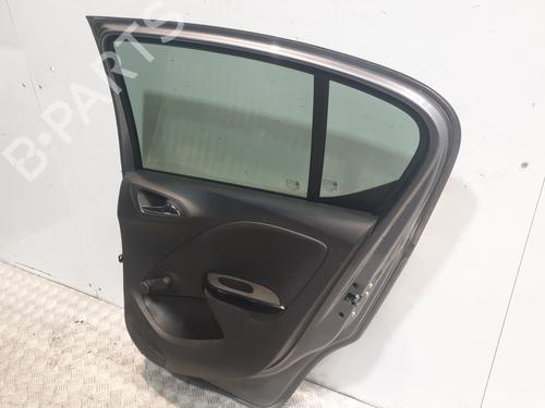 Right rear door OPEL CORSA E (X15) 1.4 (08, 68) | BP30193386C5