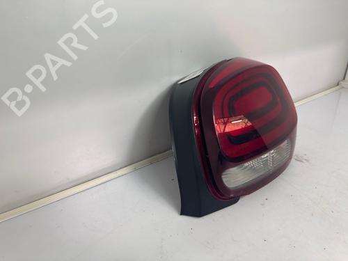 Right taillight CITROËN C3 III (SX) 1.2 PureTech 82 | BP37165768C35 - Image 3