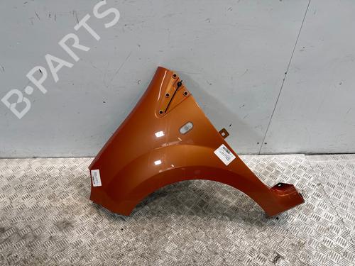 left-front-fenders-renault-twingo-ii-cn0_-2007-39685637 main image