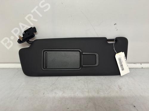 Left sun visor AUDI Q5 (8RB) SQ5 TDI quattro | BP38734059I1 - Image 2