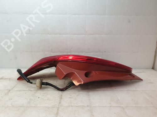 Right taillight MAZDA 2 (DE_, DH_) 1.4 MZR-CD | BP25907915C35 - Image 2