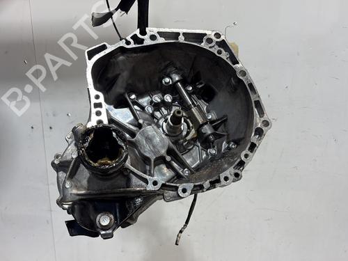 Used Gearbox CITROËN C1 II (PA_, PS_) 1.0 VTi 72 (72 hp) 31597429