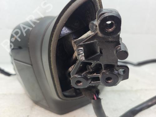 Left mirror AUDI A4 B9 (8W2, 8WC) 2.0 TDI | BP31138594C26 