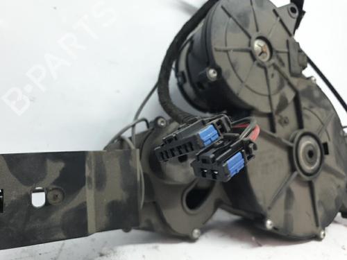 Used Electronic module Electronic module PEUGEOT 807 (EB_) 2.0 HDI (136 hp) 20376157 20376157