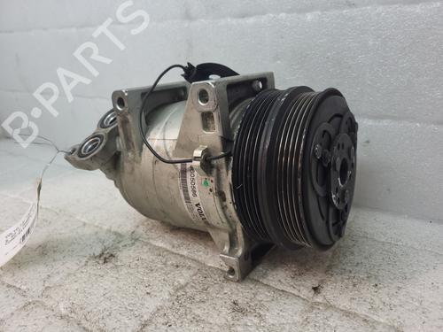 AC compressor VOLVO S40 II (544) 2.4 | BP31695938M34  - Image 5