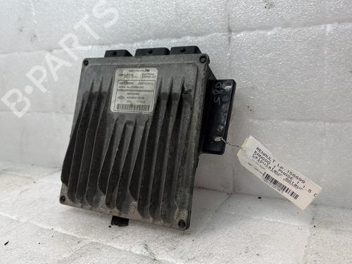 Used Engine control unit (ECU) Engine control unit (ECU) RENAULT KANGOO (KC0/1_) 1.5 dCi (KC07) (65 hp) 33318879 33318879