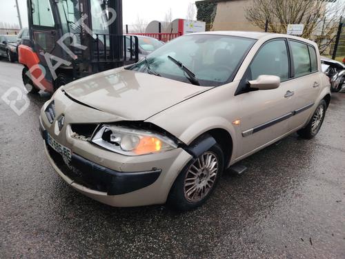 Used Parts RENAULT MEGANE II Saloon (LM0/1_) 4768596