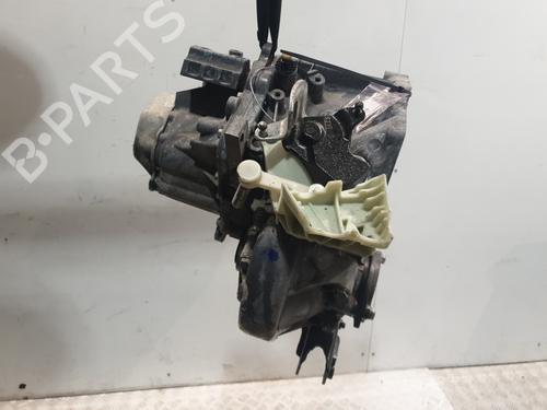 Gearbox PEUGEOT 208 I (CA_, CC_) 1.6 HDi / BlueHDi 75 | BP30697223M3