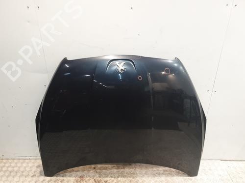 Used Hood PEUGEOT 508 I (8D_) 2.0 HDi (140 hp) 30536947