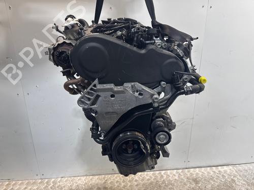 Engine VW TIGUAN (5N_) 2.0 TDI | BP36793984M1 - Image 5