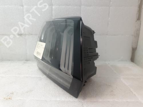 Left tailgate light PEUGEOT 3008 II SUV (MC_, MR_, MJ_, M4_) 1.2 THP/ PureTech 130 (MRHNSM, MRHNSU, MRHNSJ, MRHNYW,... | BP28054750C79 