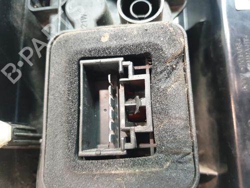 Right taillight CITROËN NEMO Box Body/MPV (AA_) 1.3 HDi 75 | BP30364358C35 