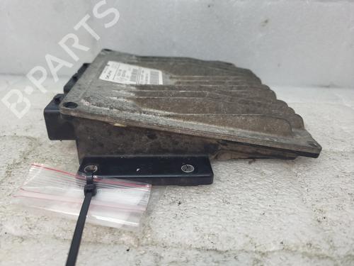 Control unit RENAULT TWINGO II (CN0_) 1.5 dCi (CN0E) | BP31376318M11  - Image 5