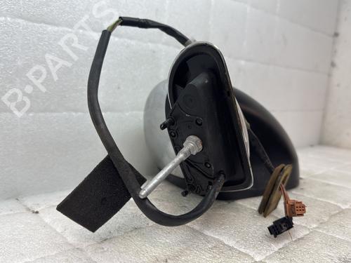 Left mirror CITROËN DS3 (SA_) 1.6 HDi 110 | BP32241337C26