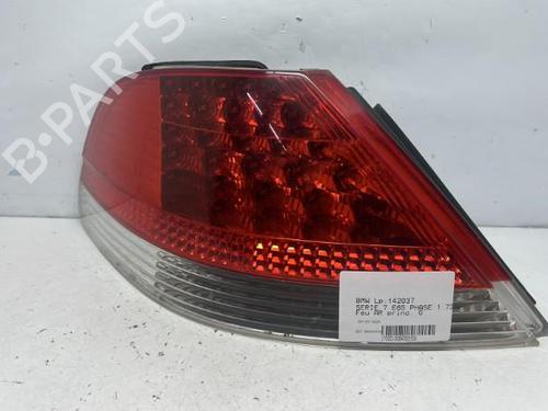 Left taillight BMW 7 (E65, E66, E67) 730 d | BP20382088C34 