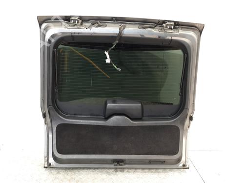 Tailgate LAND ROVER RANGE ROVER SPORT I (L320) 3.6 D 4x4 | BP21093495C6 