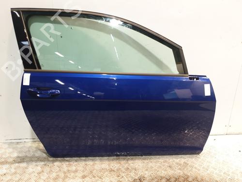 Used Right front door VW GOLF VII (5G1, BQ1, BE1, BE2) 2.0 R 4motion (300 hp) 29848009