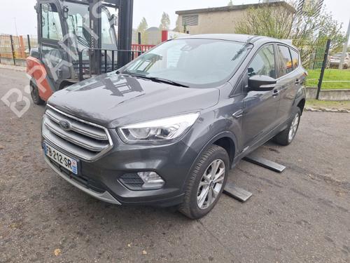 Højre solskærm FORD KUGA II (DM2) 1.5 EcoBoost | BP25587916I2 - Image 8