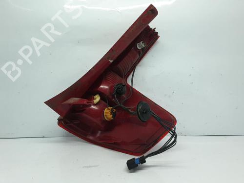 Left taillight CITROËN C4 I (LC_) 2.0 HDi | BP20376119C34 