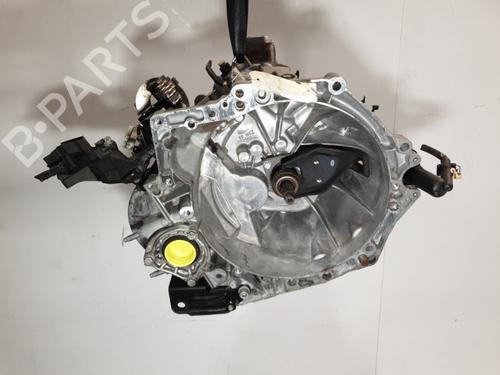 Used Gearbox TOYOTA PROACE CITY Box Body/MPV 1.5 D-4D 75 (BPZMJ) (75 hp) 20381632