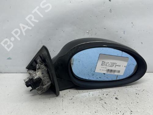 Używane Lusterko boczne prawe BMW 3 (E90) 325 i (218 hp) 20375036