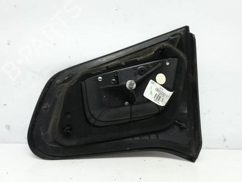 Used Left tailgate light CITROËN C3 II (SC_) 1.4 HDi 70 (SC8HZC, SC8HR0, SC8HP4) (68 hp) 20373403