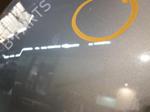 Hood RENAULT CLIO III (BR0/1, CR0/1) 1.5 dCi (C/BR0G, C/BR1G) | BP25130255C1 