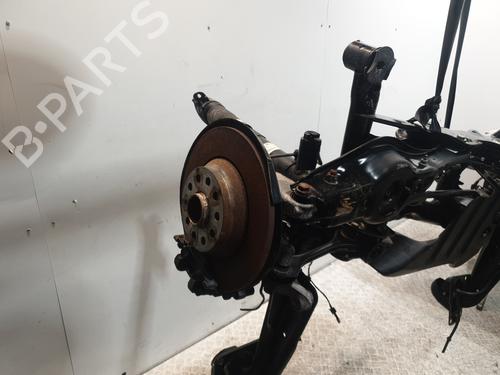 Rear axle SKODA KODIAQ I (NS6, NS7, NV7) 1.5 TSI | BP30804794M2 