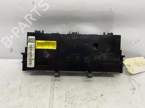 Used Climate control Climate control CITROËN C3 II (SC_) 1.4 HDi 70 (SC8HZC, SC8HR0, SC8HP4) (68 hp) 20373504 20373504