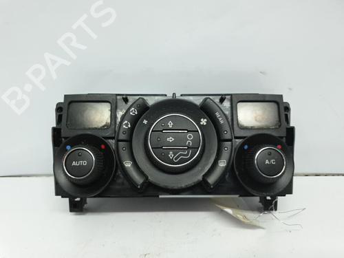 Used Climate control PEUGEOT 5008 (0U_, 0E_) 1.6 HDi (112 hp) 20372590