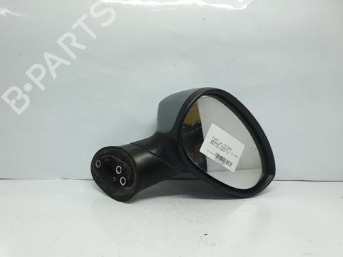 Used Right mirror FIAT GRANDE PUNTO (199_) 1.3 D Multijet (199.AXD11, 199.AXD1A, 199.AXD1B,... (90 hp) 20383264