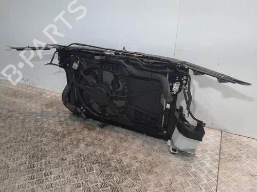 Frontplade/Frontkurv MAZDA 3 Hatchback (BP) 2.0 SKYACTIV-G M Hybrid | BP31071254C72 - Image 4