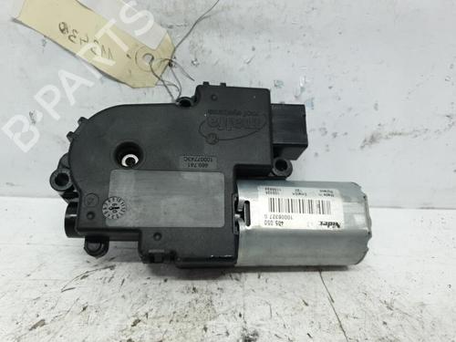 Used Sunroof engine MERCEDES-BENZ S-CLASS (W221, V221) S 350 (221.056, 221.156) (272 hp) 20380194