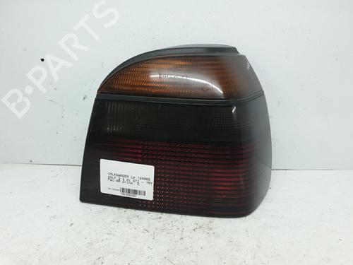Used Right taillight Right taillight 20377003 20377003