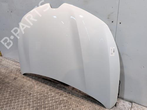 Hood RENAULT CLIO V (B7_) 1.5 Blue dCi 100 (B7AD) | BP32439259C1