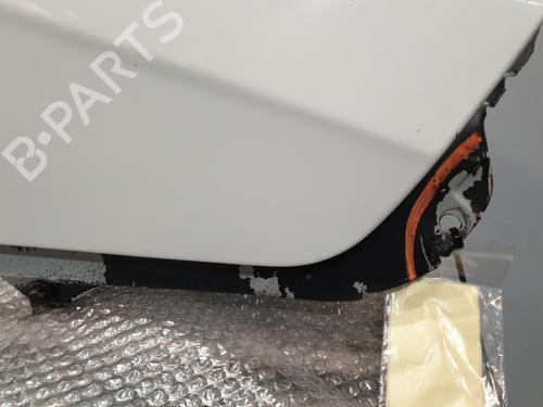 Right front fenders RENAULT FUEGO (136_) 2.1 TD | BP30132974C42 