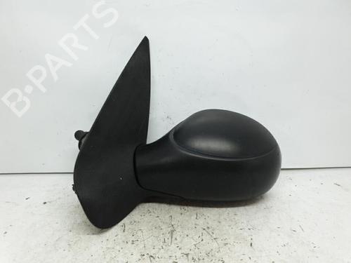 Left mirror PEUGEOT 206 Hatchback (2A/C) 1.4 i | BP20383943C26 