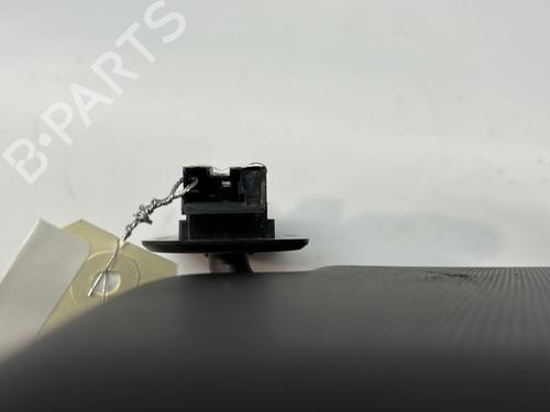 Used Right sun visor Right sun visor PEUGEOT 208 I (CA_, CC_) [2012-2021] 33732725 33732725