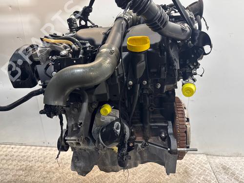 Used Engine Engine 34474242 34474242