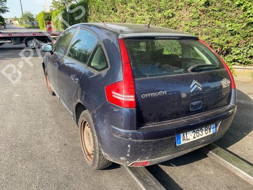 Engine CITROËN C4 I (LC_) 1.6 HDi | BP37634944M1 - Image 12