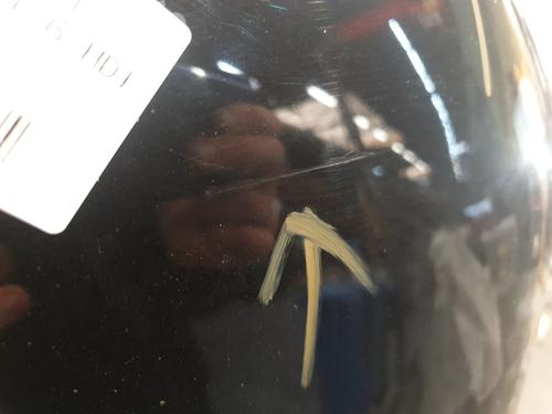 Rear bumper PEUGEOT 208 I (CA_, CC_) 1.6 HDi | BP26040601C8