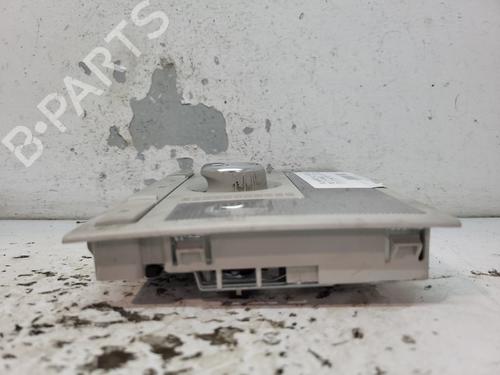Interior roof light VW POLO V (6R1, 6C1) 1.2 | BP20377742I8 